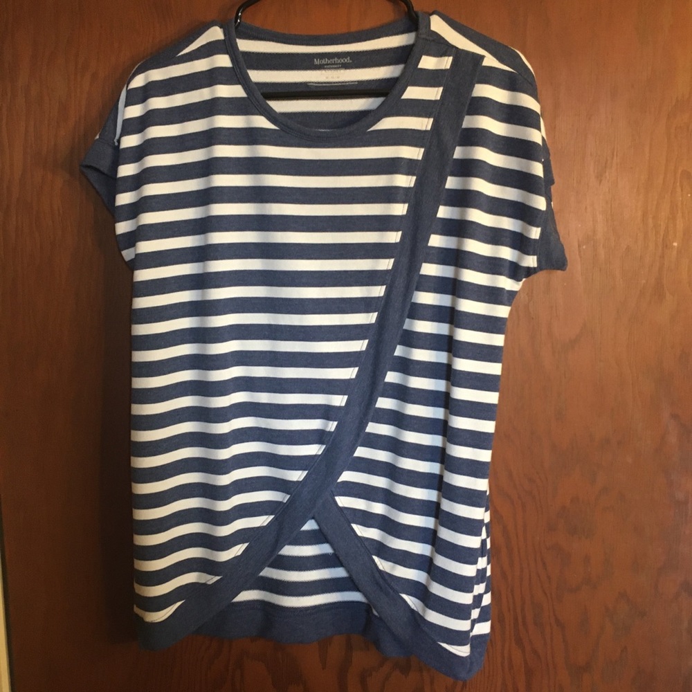 Nursing Shirt